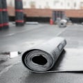 EPDM Roofing: All You Need to Know
