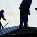 Request Estimates and Quotes: How to Choose the Right Roofer