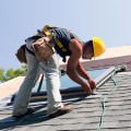 Tips for Checking Warranty Details and Paperwork After Working with Roofers