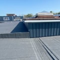 Modified Bitumen Roofing: A Comprehensive Overview