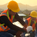 Tips for Working with Roofers: Be Aware of Safety Protocols on the Job Site