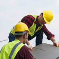 What to Expect from a Roofer: Tips and Advice Before You Hire