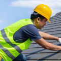 Questions to Ask Prospective Roofers