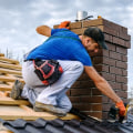 Understanding Customer Testimonials on Roofers' Websites