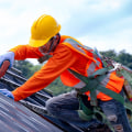 Roof Repair and Maintenance: A Comprehensive Overview
