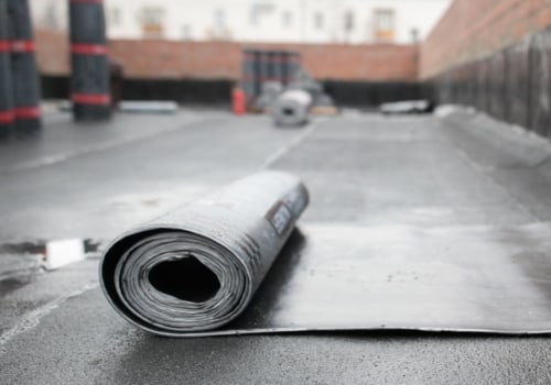 EPDM Roofing: All You Need to Know