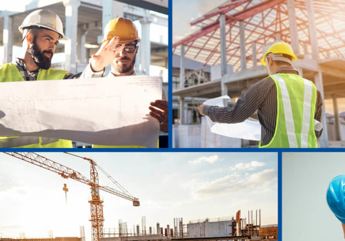 Comparing Photos of Completed Projects to Ensure Quality Work