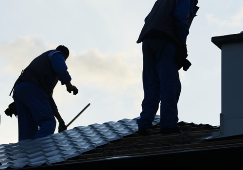 Request Estimates and Quotes: How to Choose the Right Roofer