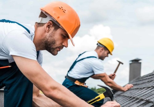 Understanding Warranties Offered by Roofers