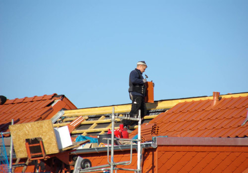 Choosing a Roofer: How to Get Several Estimates and Compare Them