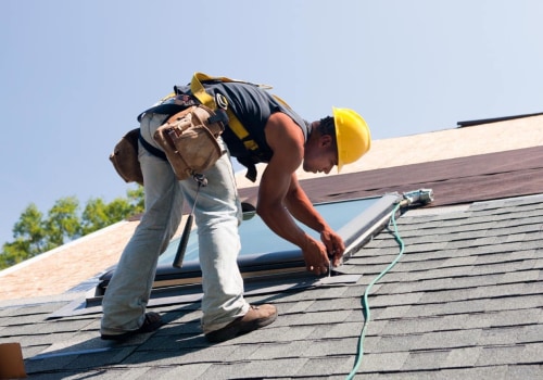 Tips for Checking Warranty Details and Paperwork After Working with Roofers