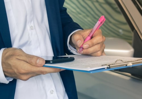 Check for Licensing and Insurance: A Comprehensive Overview