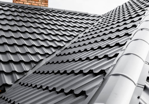 Making Sure You Get Quality Materials on Your Roofing Project