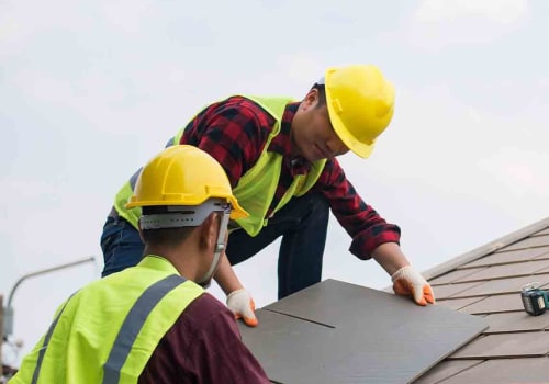 What to Expect from a Roofer: Tips and Advice Before You Hire