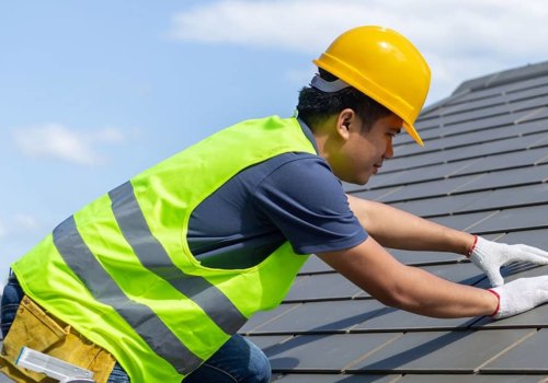 Questions to Ask Prospective Roofers