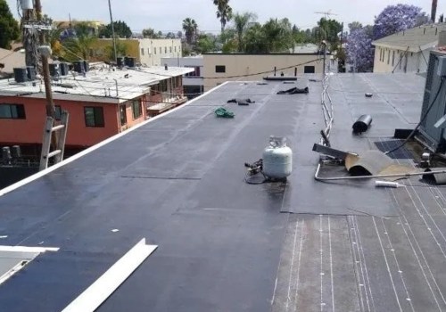 Flat Roofing: The Pros and Cons