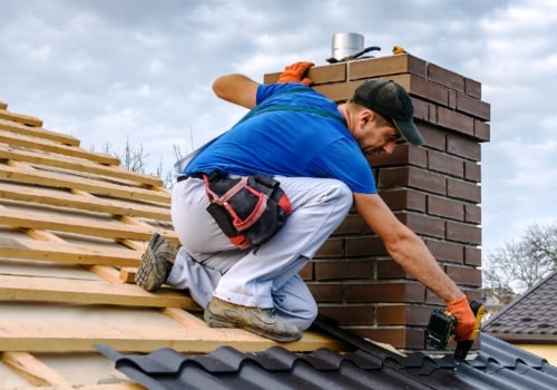 Understanding Customer Testimonials on Roofers' Websites