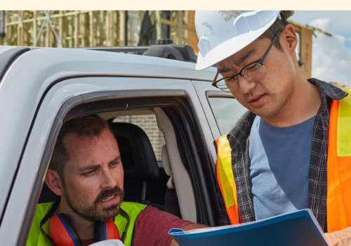 Keep Communication Lines Open with Your Roofer
